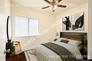 3508 S 1st St - Photo 1 of 1