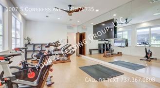 1007 S Congress Ave - Photo 1 of 1