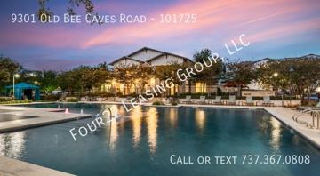 featured image of 9301 Old Bee Caves Rd