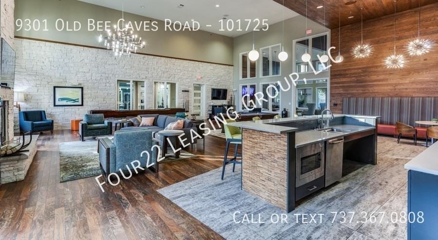 9301 Old Bee Caves Rd #101725 - Photo 5 of 18