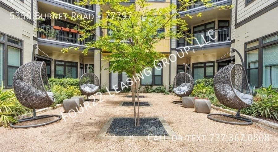 5350 Burnet Rd #2-2 - Photo 2 of 15