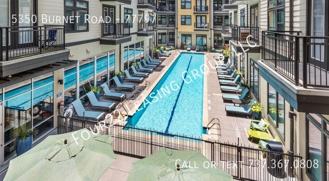 5350 Burnet Rd #2-2 - Photo 1 of 1