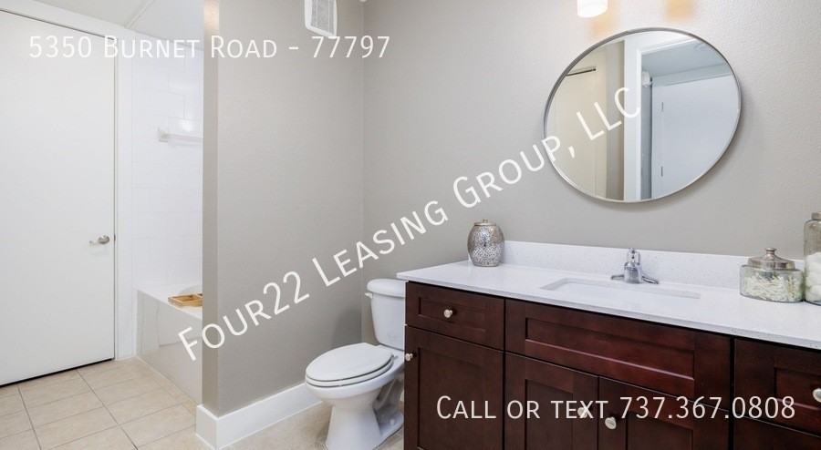 5350 Burnet Rd #2-2 - Photo 4 of 15