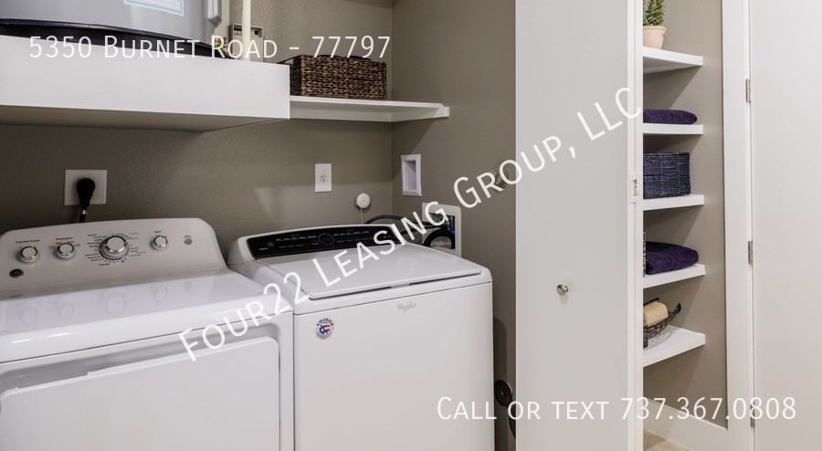 5350 Burnet Rd #2-2 - Photo 5 of 15