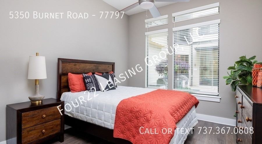 5350 Burnet Rd #2-2 - Photo 6 of 15