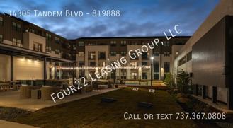 14305 Tandem Blvd - Photo 1 of 1