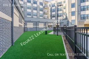 604 E Highland Mall Blvd - Photo 1 of 1