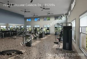 7013 E William Cannon Dr - Photo 1 of 1