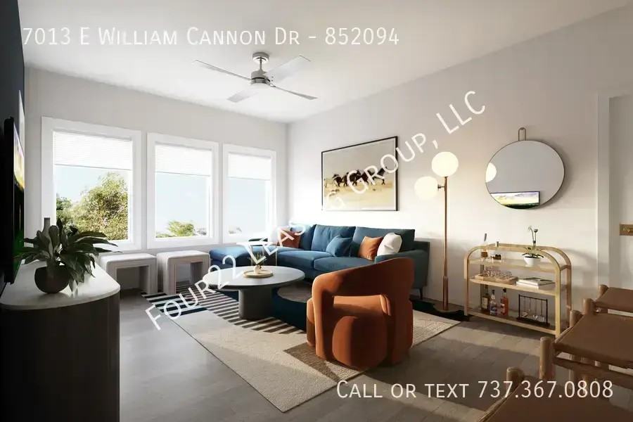 7013 E William Cannon Dr #852094 - Photo 2 of 10