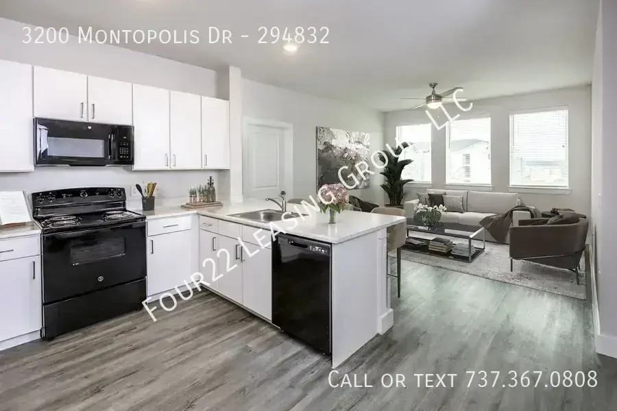 3200 Montopolis Dr #294832 - Photo 3 of 15