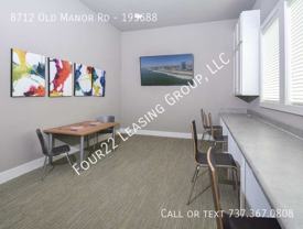 8712 Old Manor Rd - Photo 1 of 1