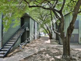 8001 Gessner Dr #106 - Photo 1 of 1