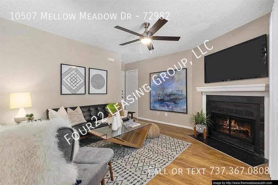 10507 Mellow Mdws #72982 - Photo 2 of 5
