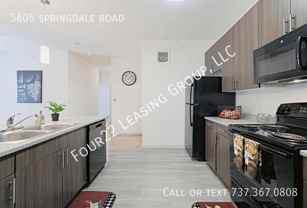 5605 Springdale Rd - Photo 1 of 1
