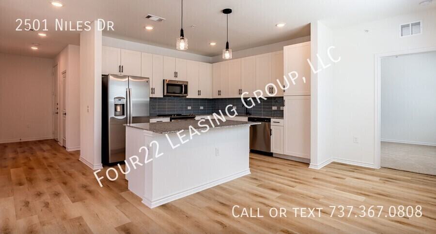 2501 Niles Dr #A1 - Photo 5 of 10