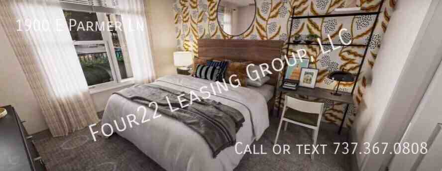 1900 E Parmer Ln - Photo 3 of 9