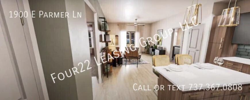 1900 E Parmer Ln - Photo 4 of 9