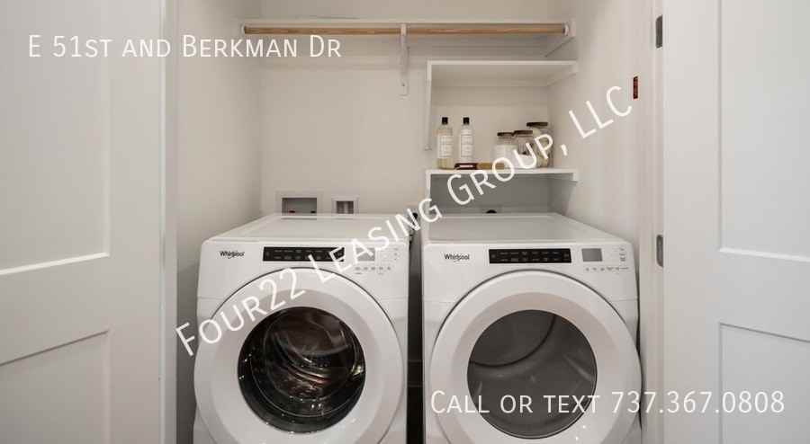 51st & Berkman Dr #829228 - Photo 5 of 12