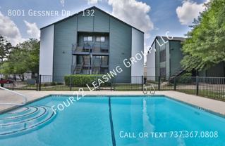 8001 Gessner Dr #132 - Photo 1 of 1
