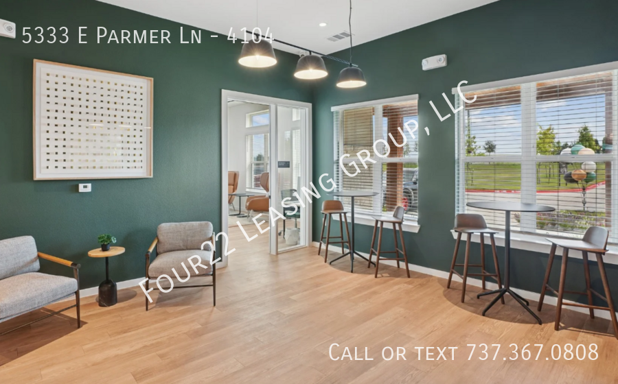 5333 E Parmer Ln #4104 - Photo 2 of 8