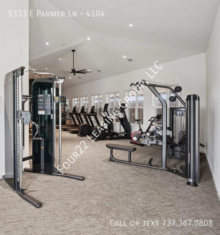 5333 E Parmer Ln #4104 - Photo 4 of 8