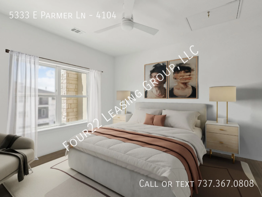 5333 E Parmer Ln #4104 - Photo 5 of 8