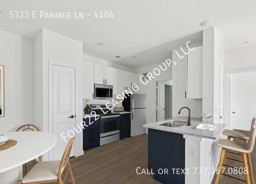 5333 E Parmer Ln #4104 - Photo 7 of 8