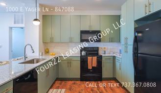 1000 E Yager Ln - Photo 1 of 1