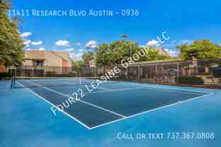 11411 Research Blvd #C - Photo 1 of 1