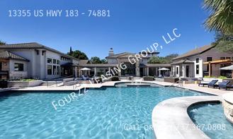13355 N Highway 183 #74881 - Photo 1 of 1