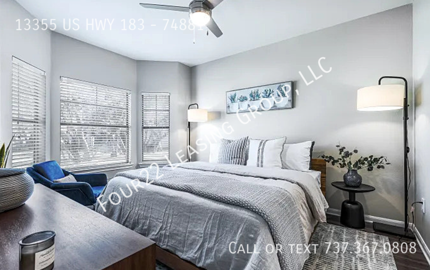 13355 N Highway 183 #74881 - Photo 4 of 10