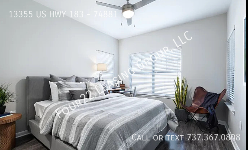 13355 N Highway 183 #74881 - Photo 5 of 10