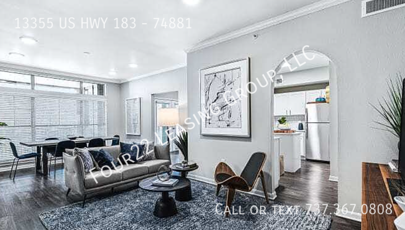 13355 N Highway 183 #74881 - Photo 6 of 10