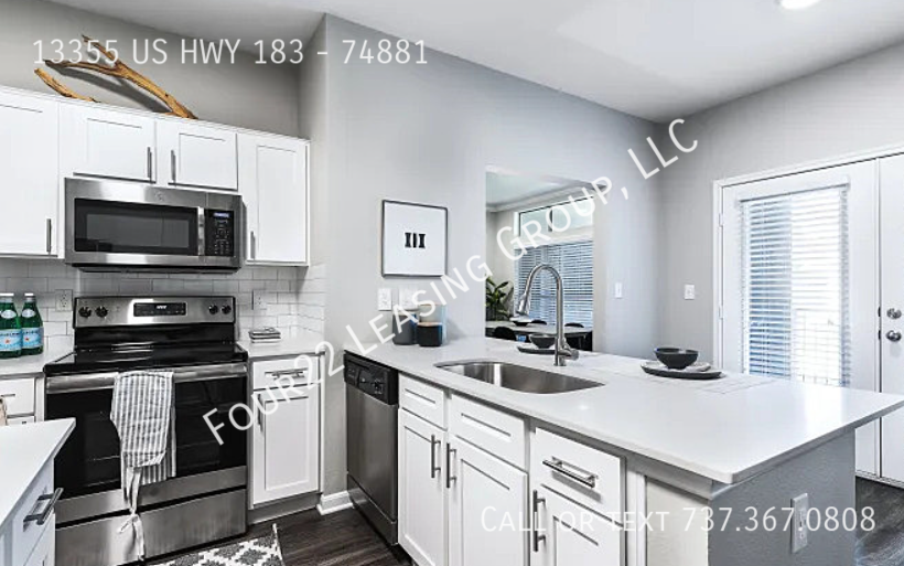 13355 N Highway 183 #74881 - Photo 7 of 10