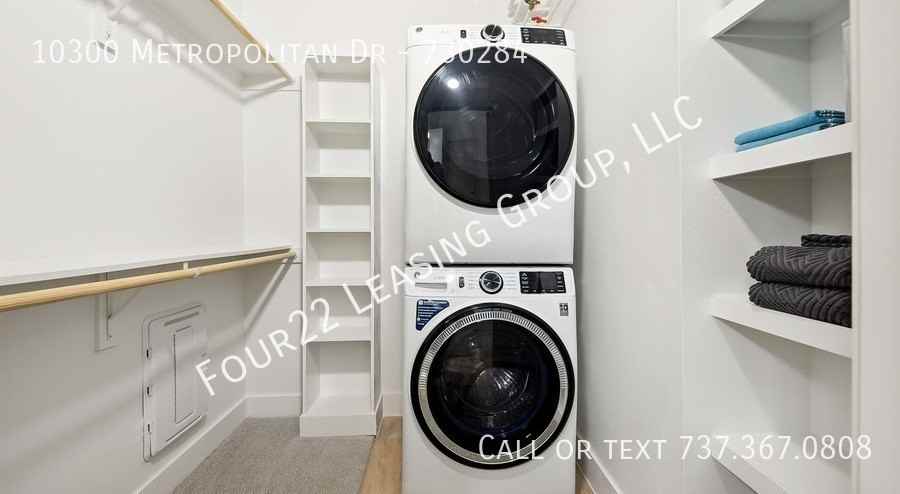 10300 Metropolitan Dr #730284 - Photo 2 of 15