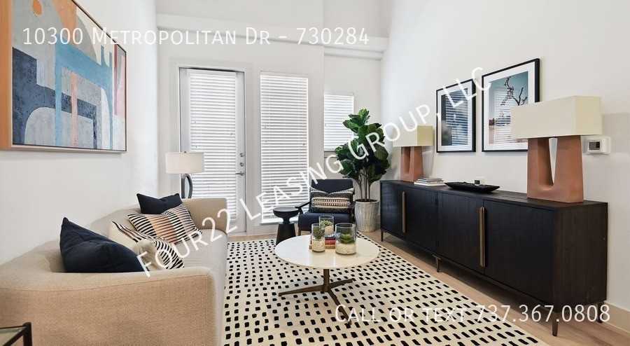 10300 Metropolitan Dr #730284 - Photo 6 of 15