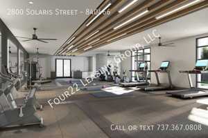 featured image of 2800 Solaris St