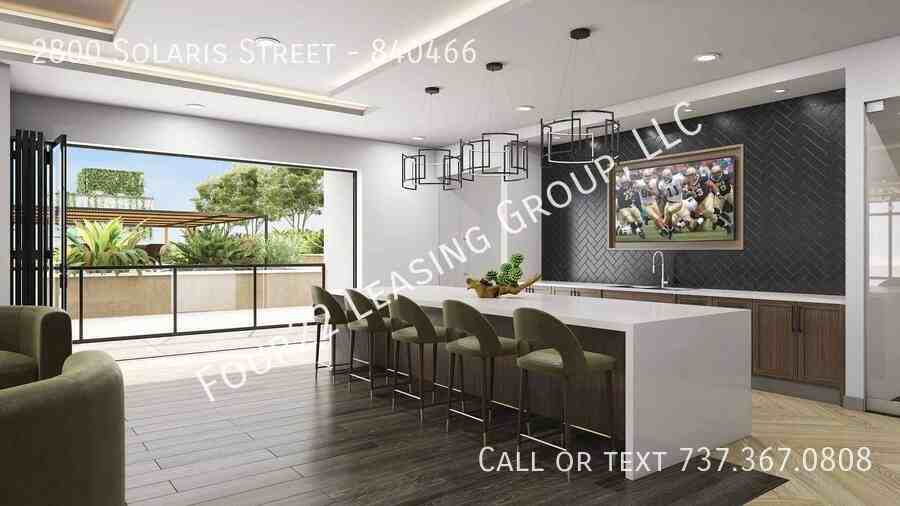 2800 Solaris St #840466 - Photo 3 of 10