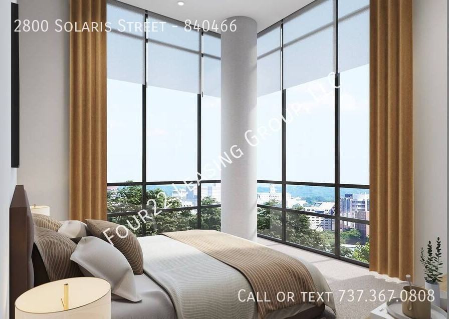 2800 Solaris St #840466 - Photo 5 of 10