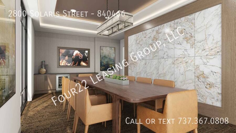 2800 Solaris St #840466 - Photo 6 of 10