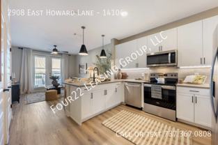 2908 E Howard Ln #14104 - Photo 1 of 1