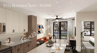 9111 Research Blvd - Photo 1 of 1