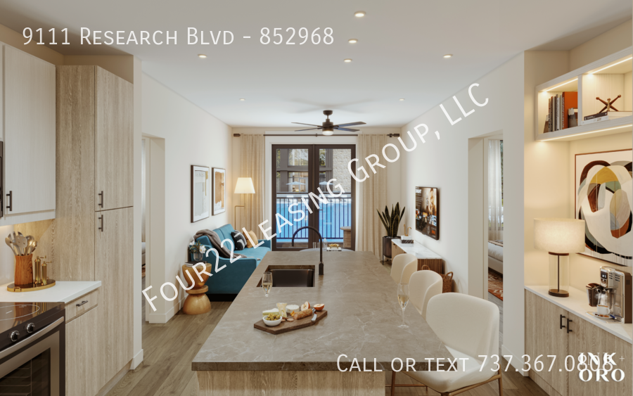 9111 Research Blvd #852968 - Photo 2 of 8