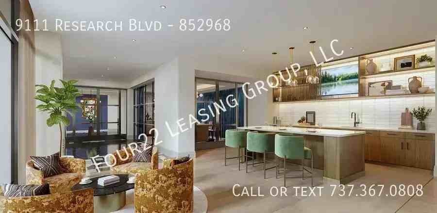 9111 Research Blvd #852968 - Photo 3 of 8