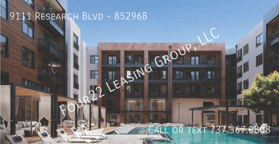 9111 Research Blvd #852968 - Photo 4 of 8