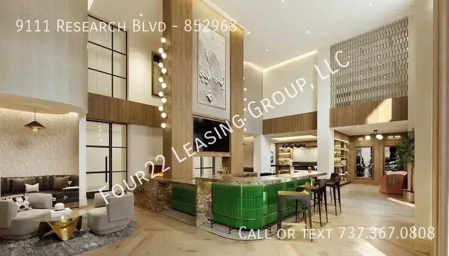 9111 Research Blvd #852968 - Photo 5 of 8