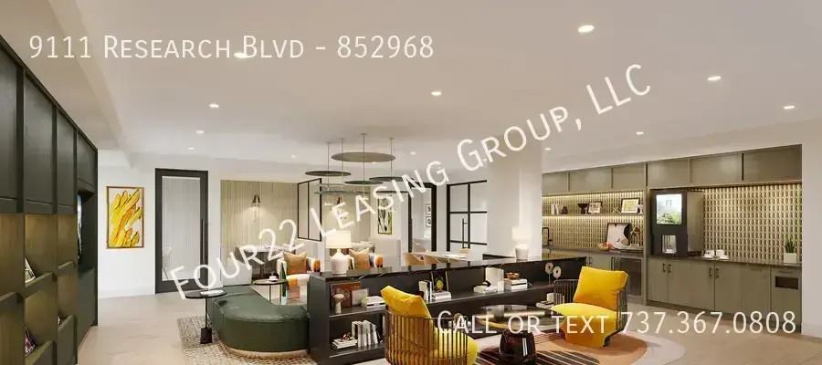 9111 Research Blvd #852968 - Photo 6 of 8