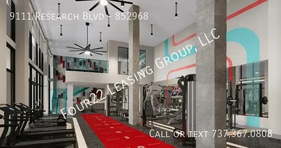 9111 Research Blvd #852968 - Photo 7 of 8