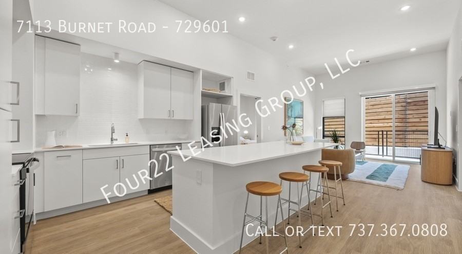 7113 Burnet Rd #729601 - Photo 2 of 22