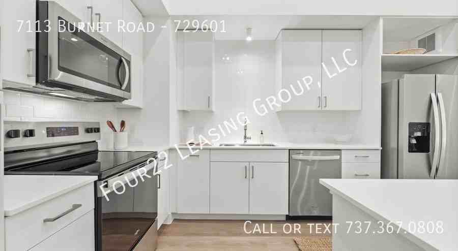 7113 Burnet Rd #729601 - Photo 3 of 22